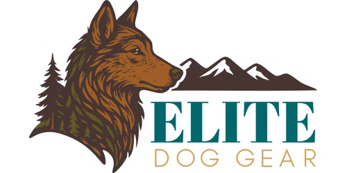 Elite Dog Gear Promo Code