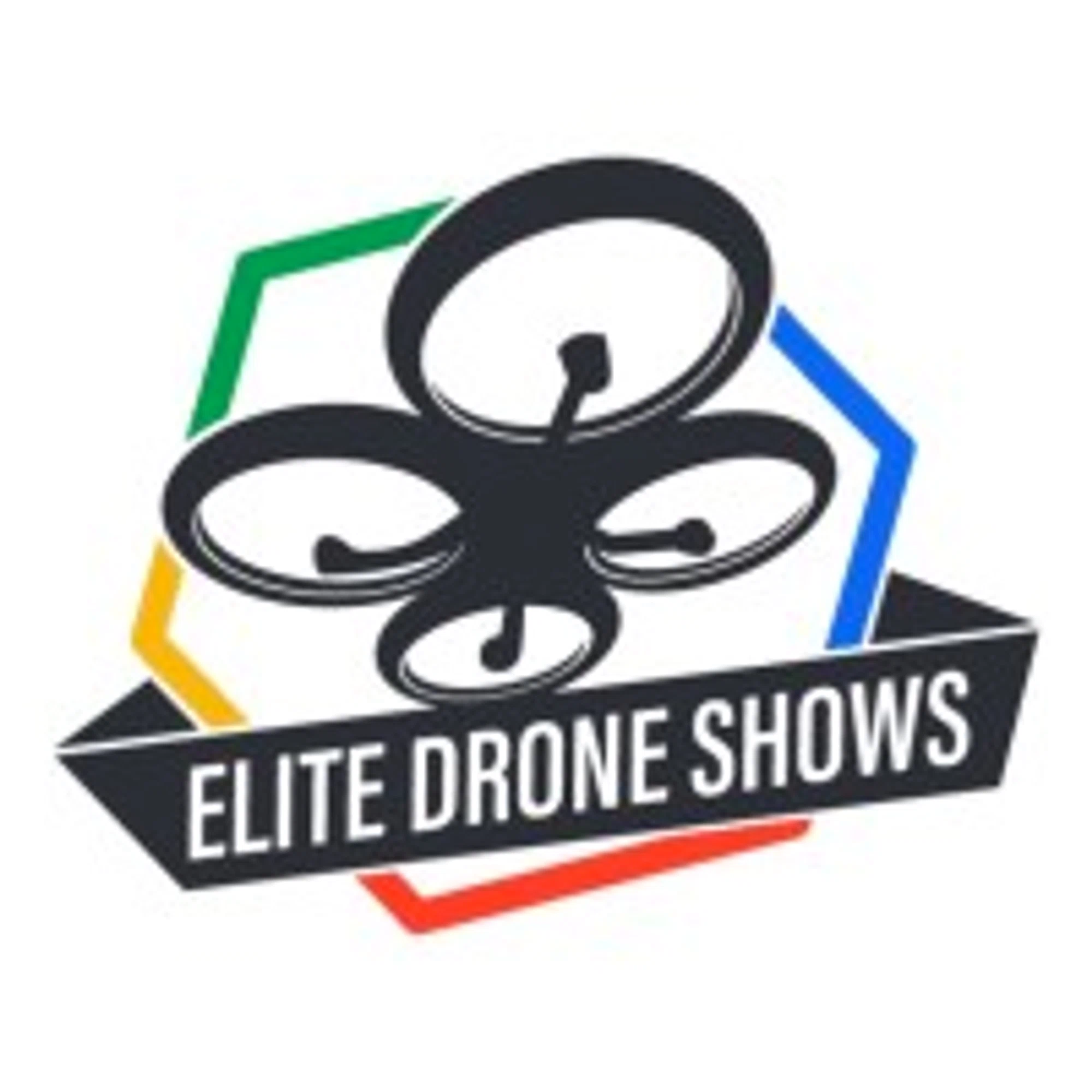 Elite Drone Shows Merchant Logo