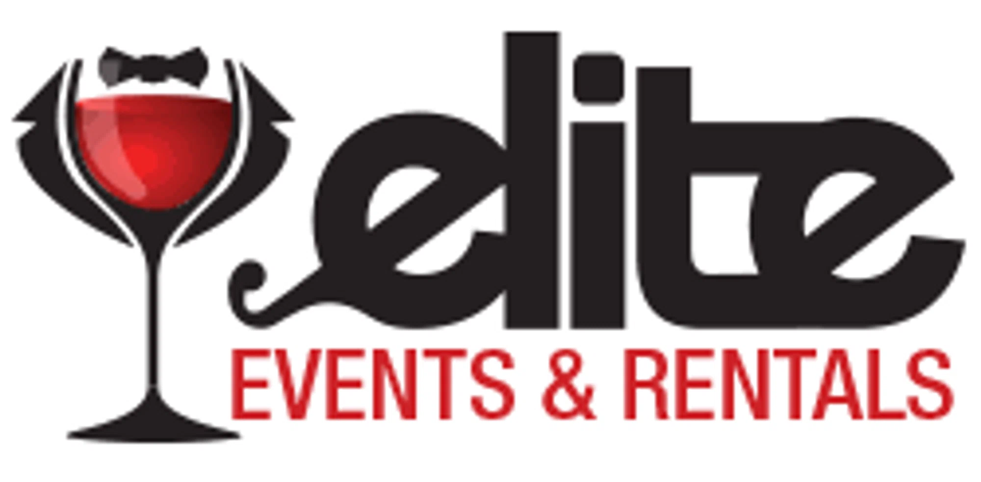 Elite Events & Rentals Merchant Logo