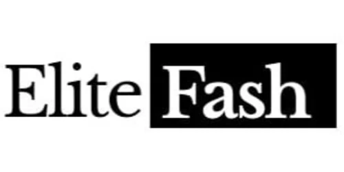 Elite Fash Promo Code