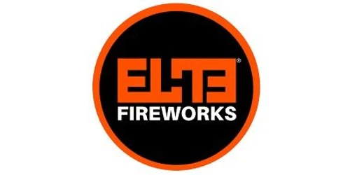 ELITE FIREWORKS Promo Code