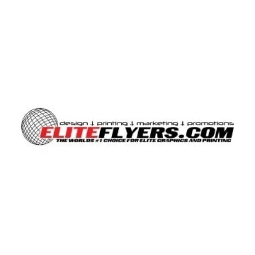 EliteFlyers.com Promo Code