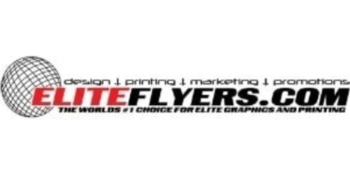 EliteFlyers.com Promo Code