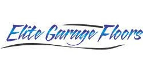 Elite Garage Floors Merchant logo