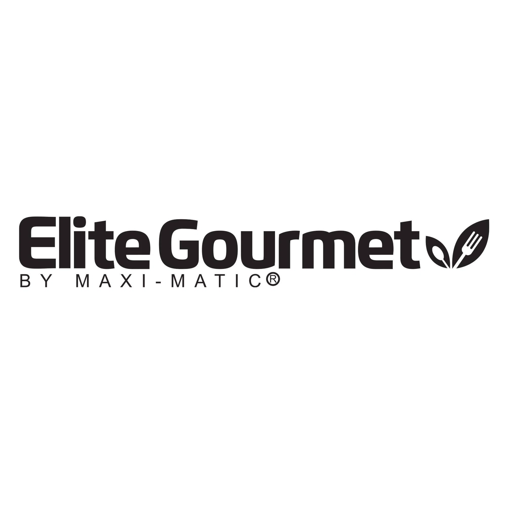 ELITE GOURMET Promo Code — 50 Off in October 2024