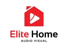 Elite Home AV Merchant Logo