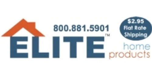 Elite Home Products Promo Code