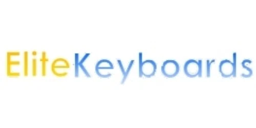EliteKeyboards Promo Code