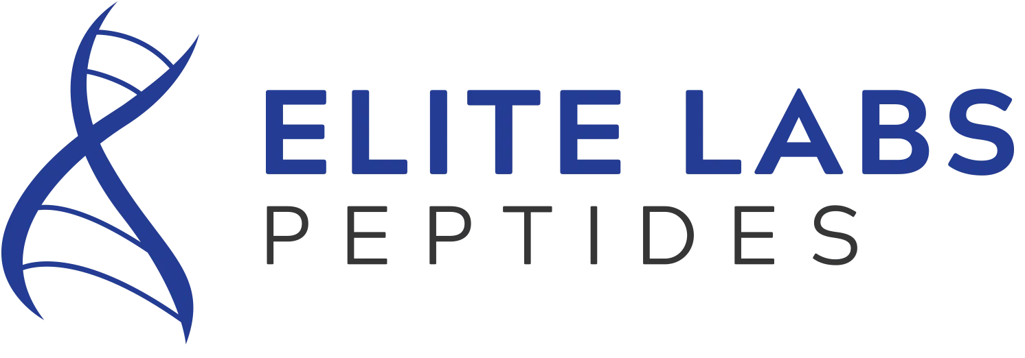 Elite Labs Peptides Merchant Logo