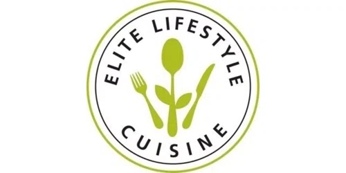 Elite Lifestyle Cuisine coupon