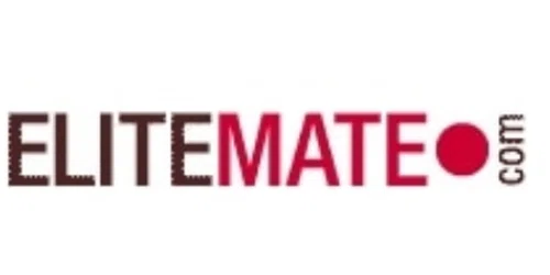 EliteMate.com Merchant logo