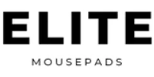 Elite Mousepads Merchant logo