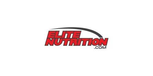 20% Off Elite Nutrition Promo Codes (1 Active) Oct 2022