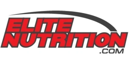 Elite Nutrition Promo Code