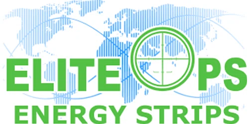 Elite Ops Energy Promo Code