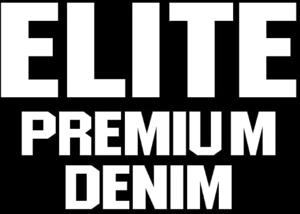 Elite Premium Denim Promo Code