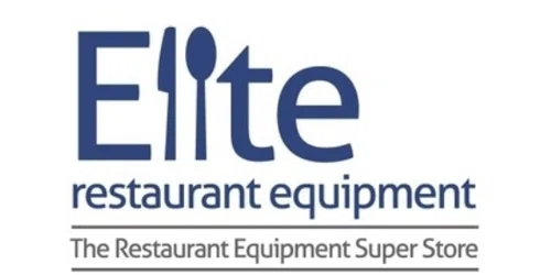 Elite Restaurant Equipment Merchant logo