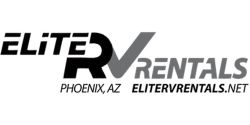 Elite RV Rentals Promo Code