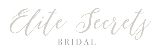 Elite Secrets Bridal Merchant Logo