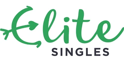 Elite Singles Dating CA Merchant logo