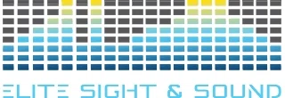 Elite Sight & Sound Merchant Logo