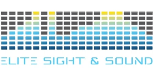 Elite Sight & Sound Promo Code