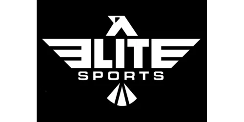 Elite Sports Merchant logo