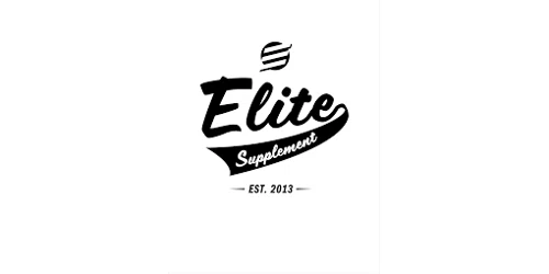 Elite Supplement Center Promo Code