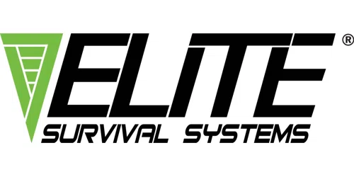 Elite Survival Merchant logo
