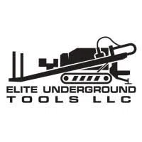 Elite Underground Tools Merchant Logo