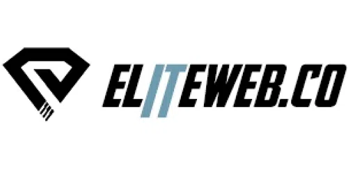 ELITEWEB.Co Merchant logo