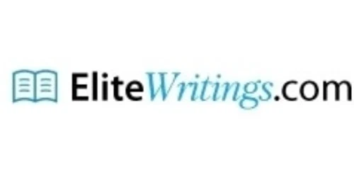 EliteWritings Promo Code