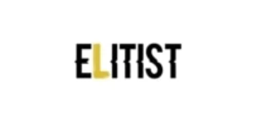 Elitist Canvas coupon