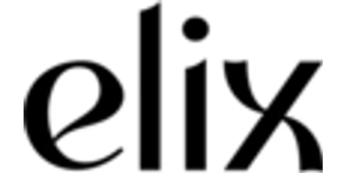 Elix Healing Promo Code