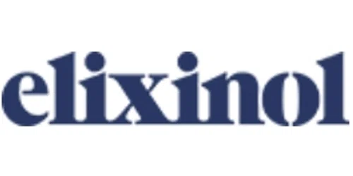 Elixinol Merchant logo
