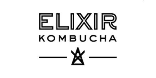 Elixir Kombucha Promo Code