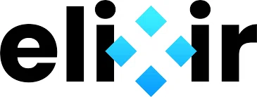 Elixir Oil Merchant Logo