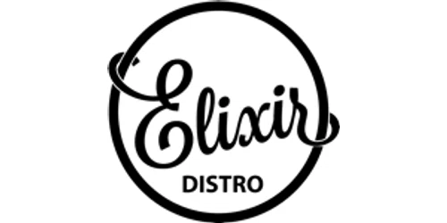 Elixir Distro Promo Code