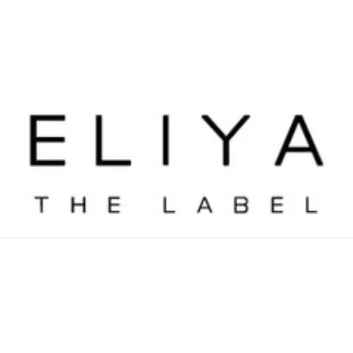Eliya The Label Promo Code