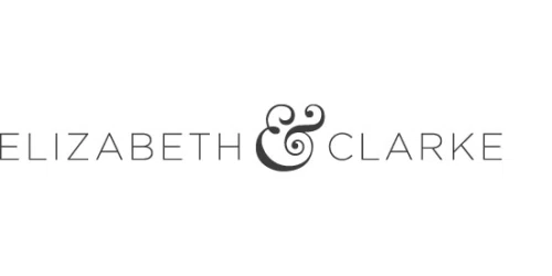 Elizabeth & Clarke coupon