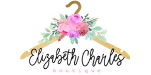 Elizabeth Charles Boutique Merchant logo