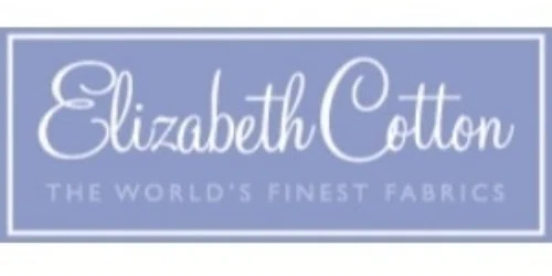 Elizabeth Cotton Merchant logo