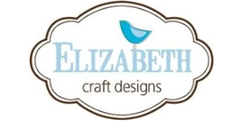 Elizabeth Craft Designs Merchant logo