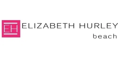 Elizabeth Hurley Merchant logo