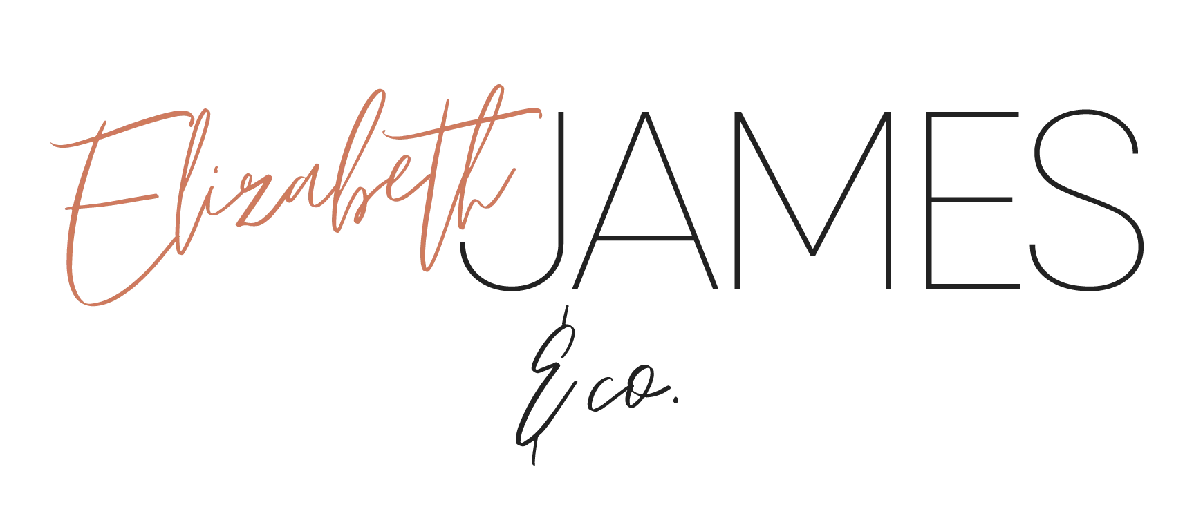 Elizabeth James & Co. coupons