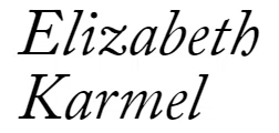 Elizabeth Karmel coupons