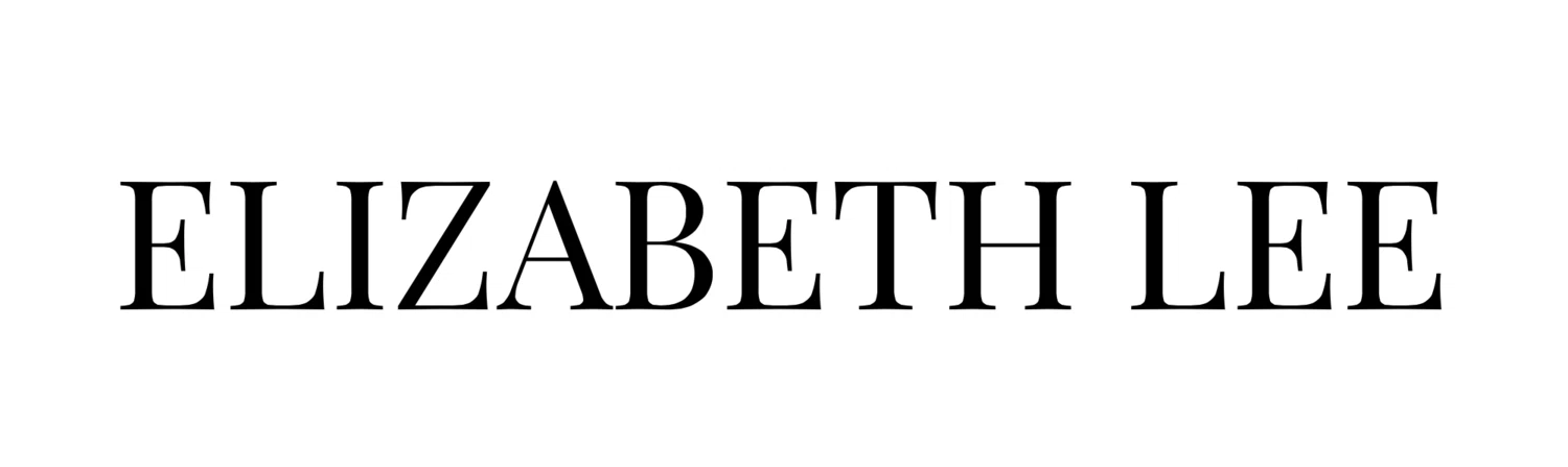 Elizabeth Lee Bridal Merchant Logo