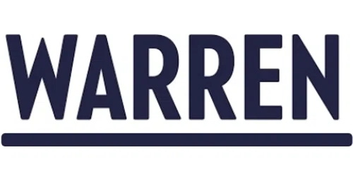 Elizabeth Warren Merchant logo