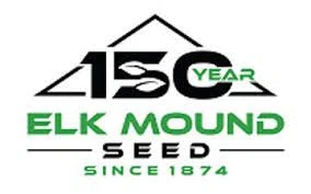 Elk Mound Seed Merchant Logo