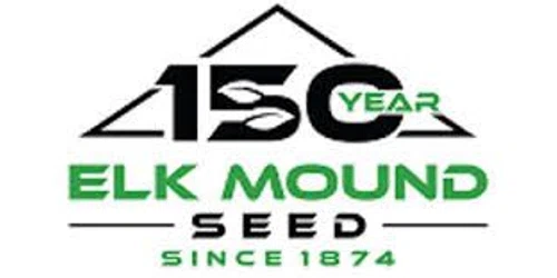 Elk Mound Seed Promo Code